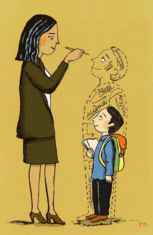 Happy Teachers Day Posters